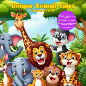 Unique Animal Tales