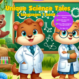Unique Science Tales