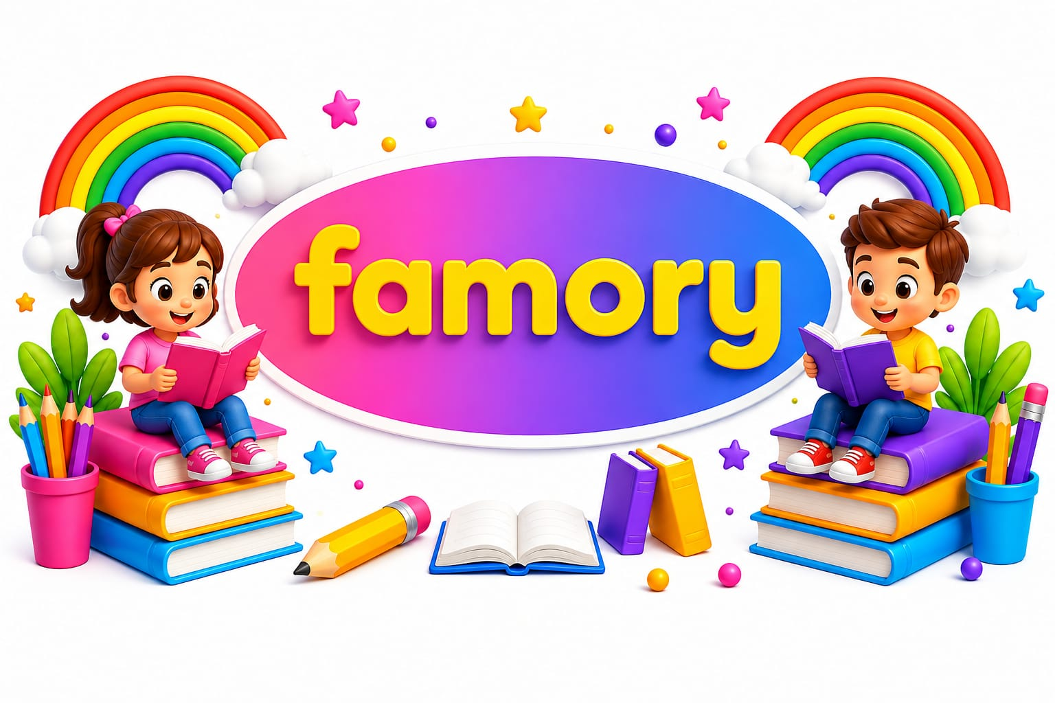 Famory